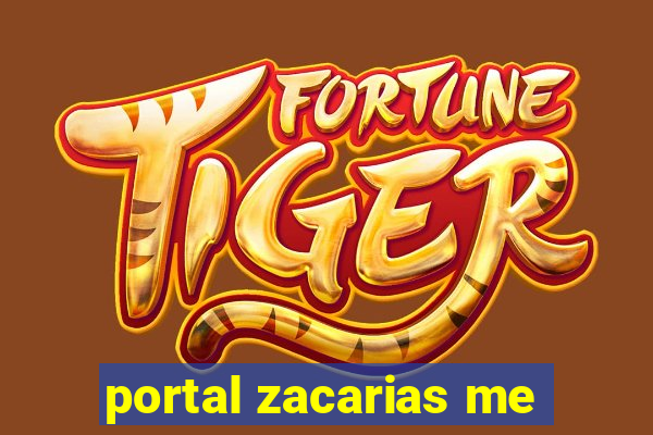 portal zacarias me